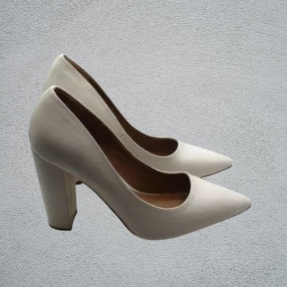 Madden Girl Symboll (size 10) - Picture 4 of 5